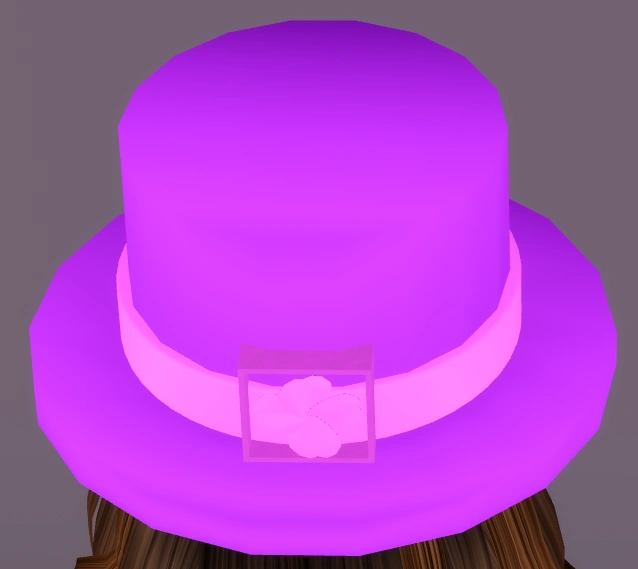 Lucky Top Hat