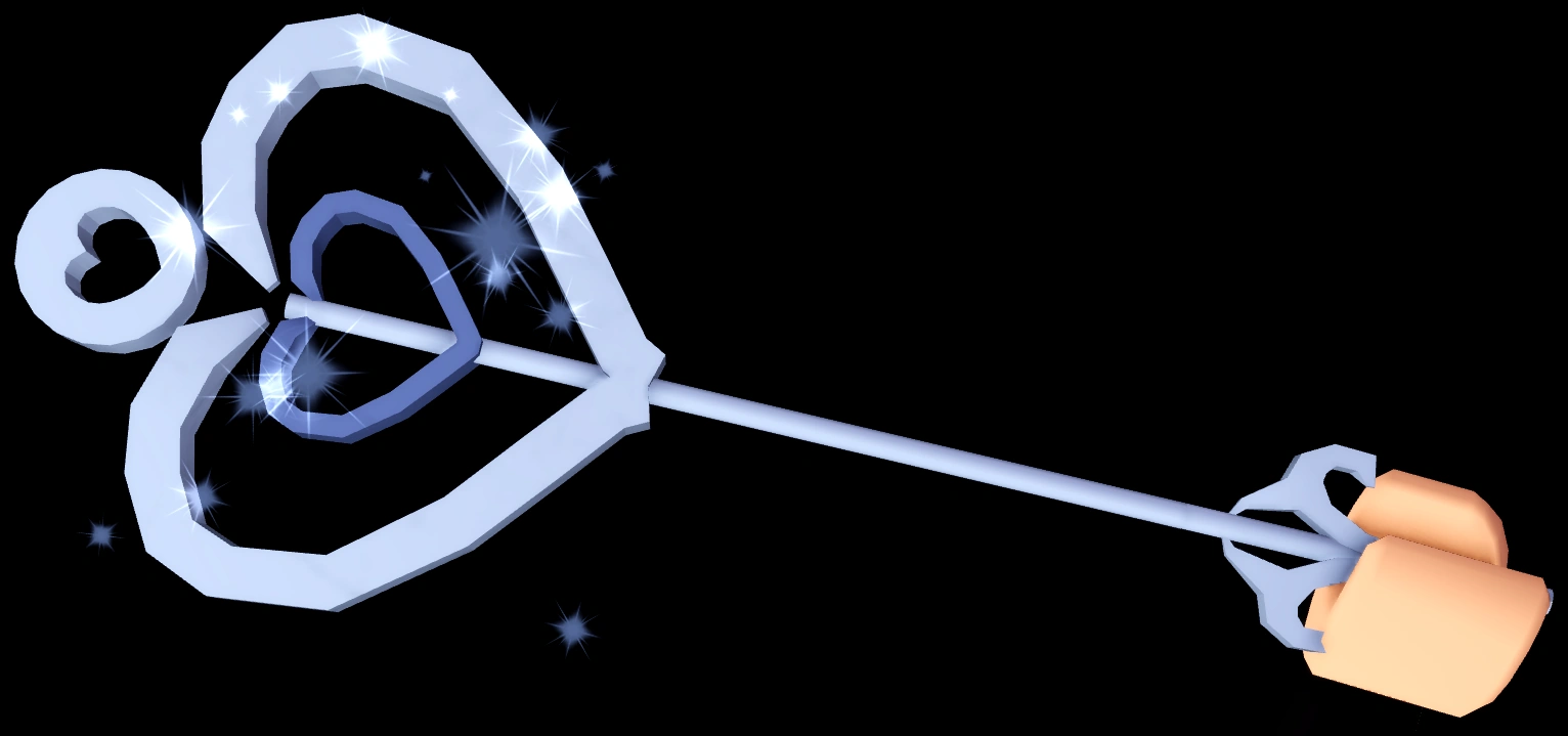 Lovely Wand