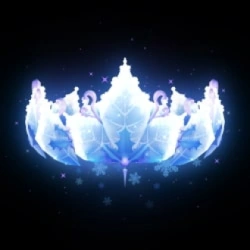 Winter Halo 2022