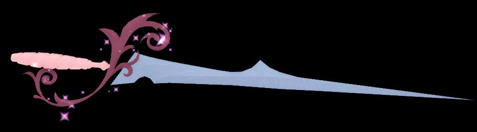 Aurora's Longsword