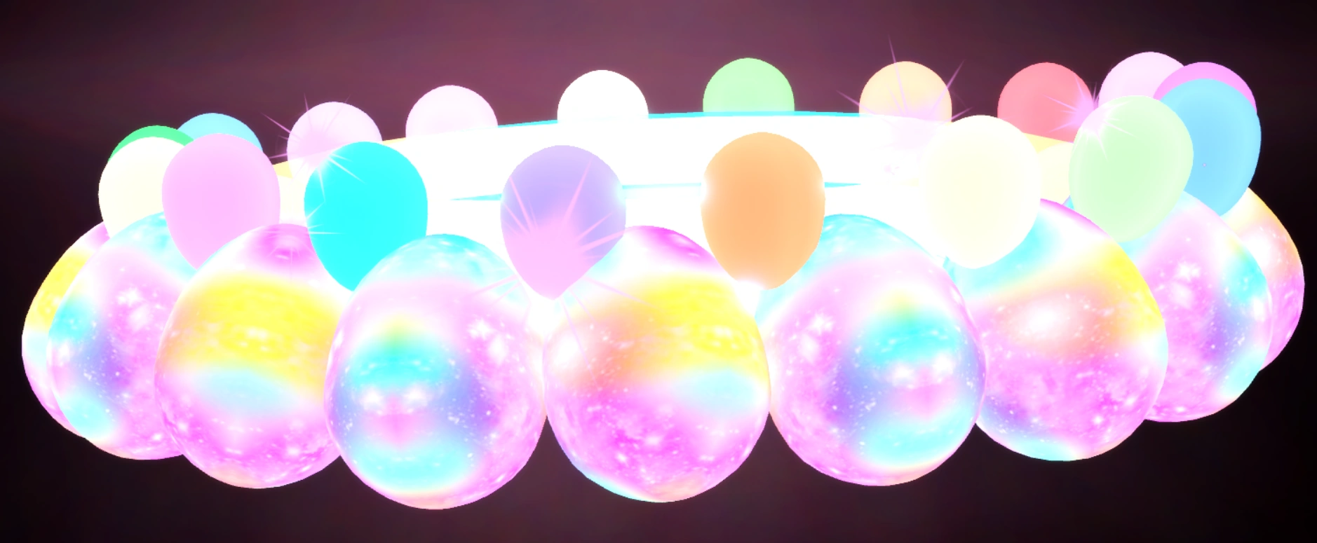 Easter Halo 2019