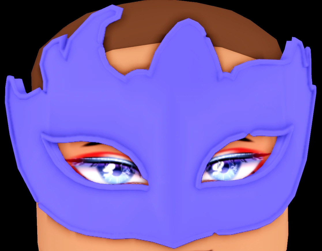Masquerade Mask