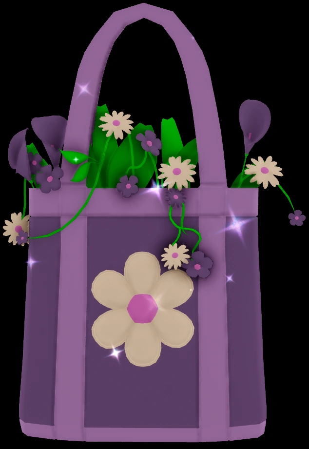 Conscious Cotton Tote