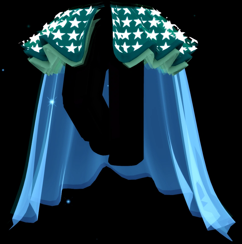 Midnight's Strike Popstar Performance Skirt