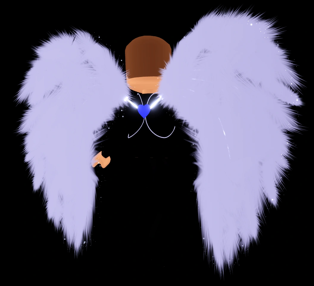Angel Wings