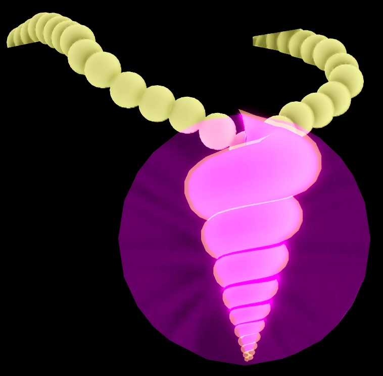 Mood Changing Necklace