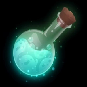 Otherworldly Potion