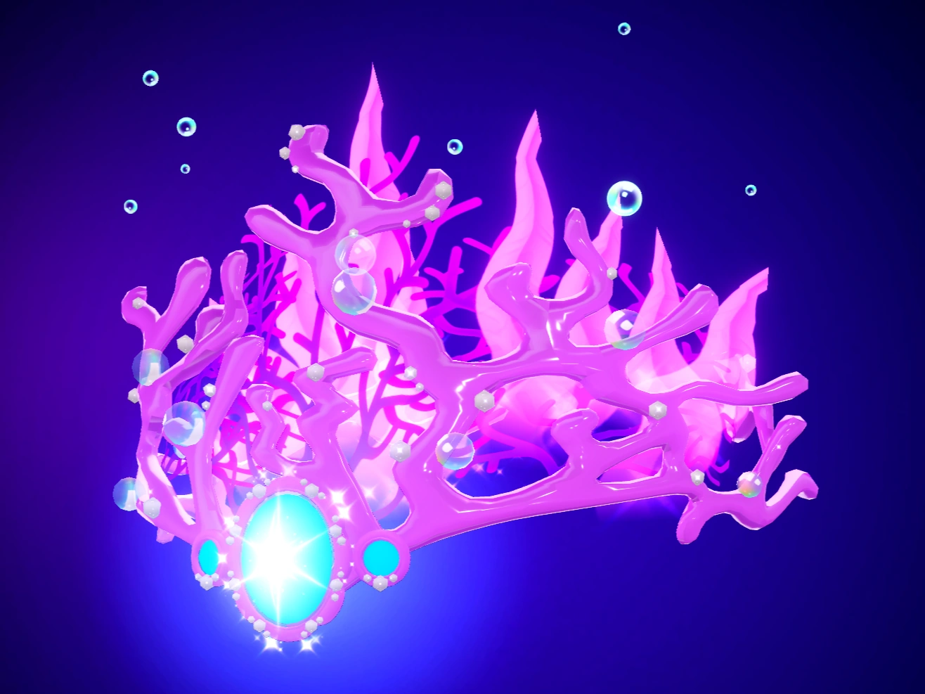 Royal Reef Tidalglow Halo 2024