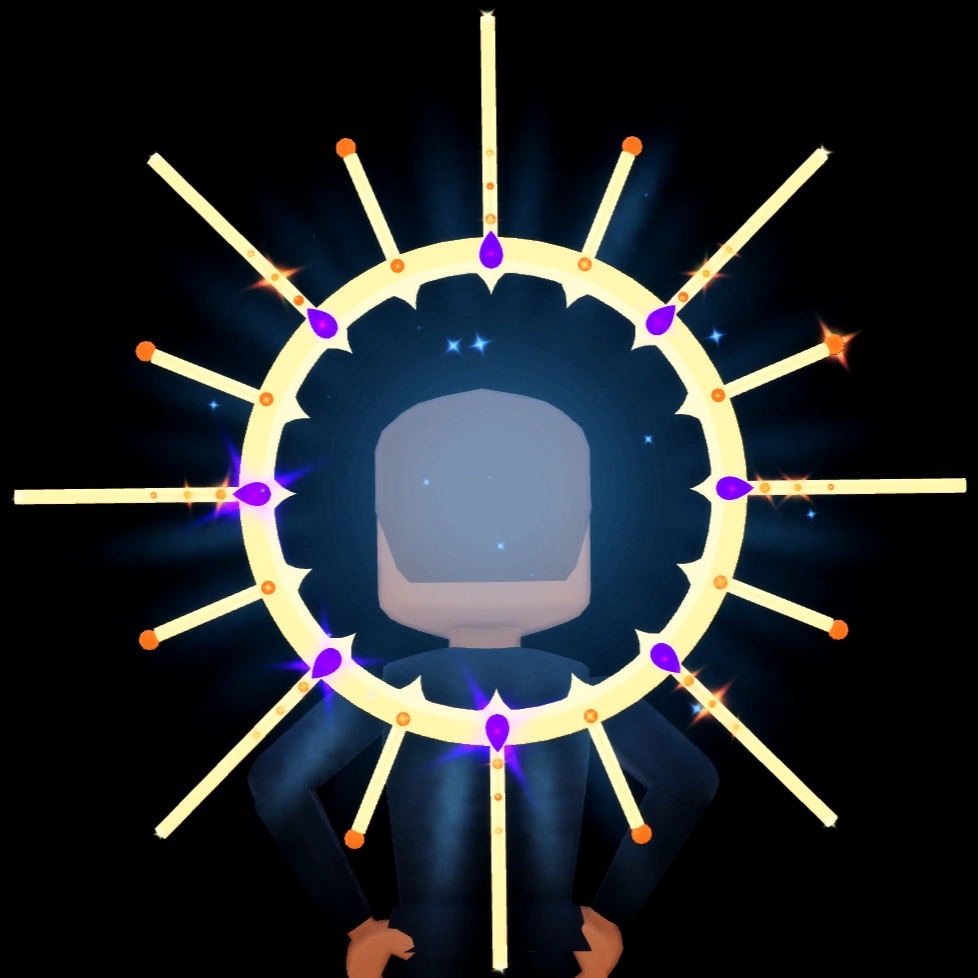 Solarix Halo Tidalglow 2023