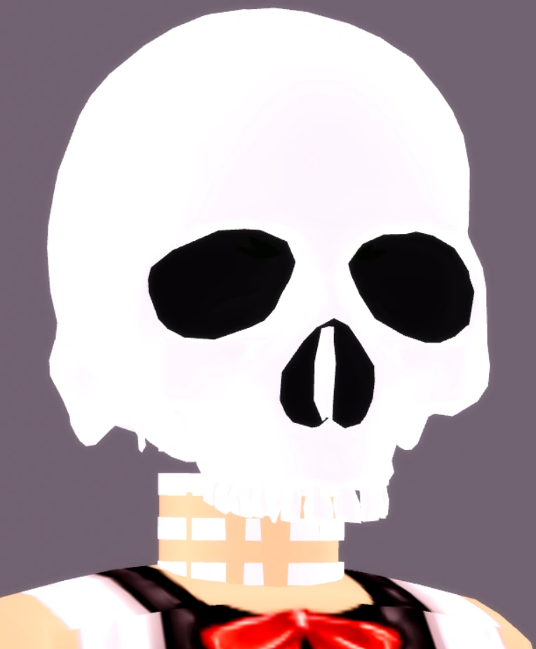 DotD Ancestor's Celebration Skull