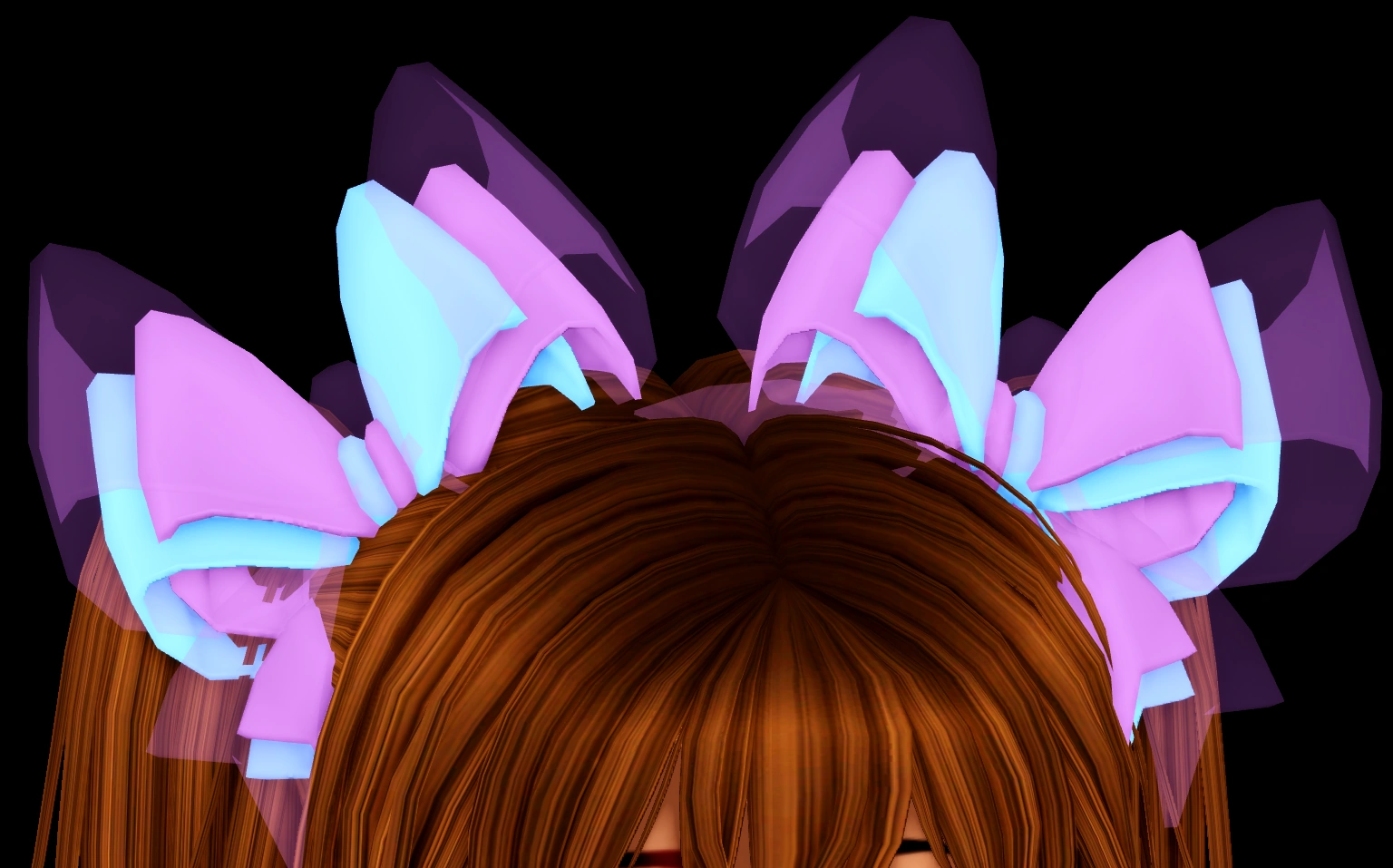 Double Bows