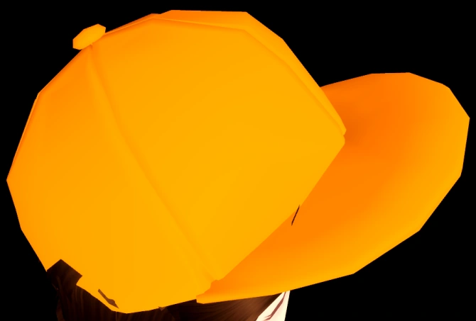 Baseball Cap