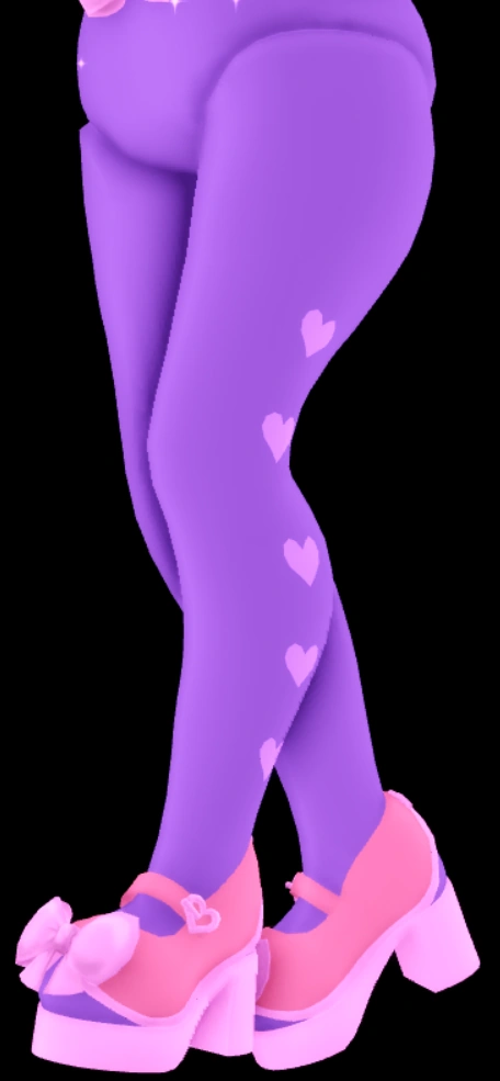 Mon Chéri Tea Party Platforms