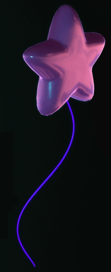 Celebration Balloon