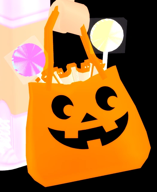 Designer Candy Bag 2019