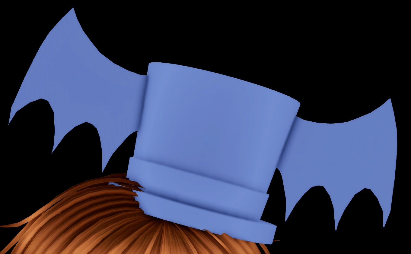 Bat Tophat
