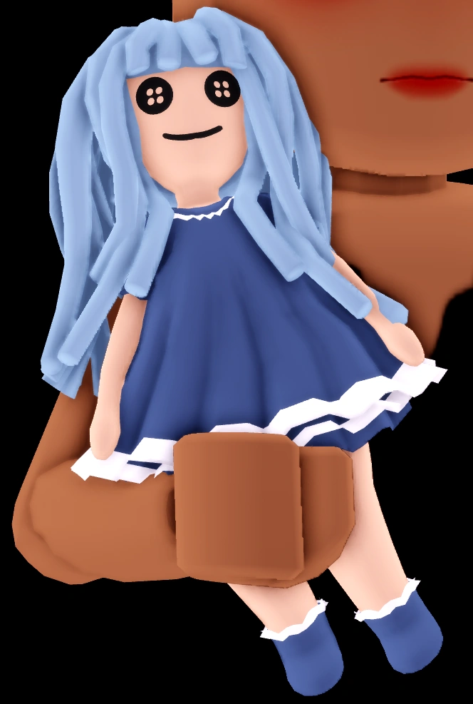 My Dollie