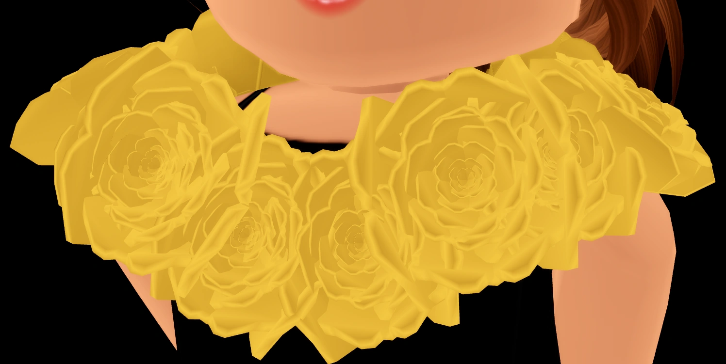 DotD Aromatic Chest Flowers