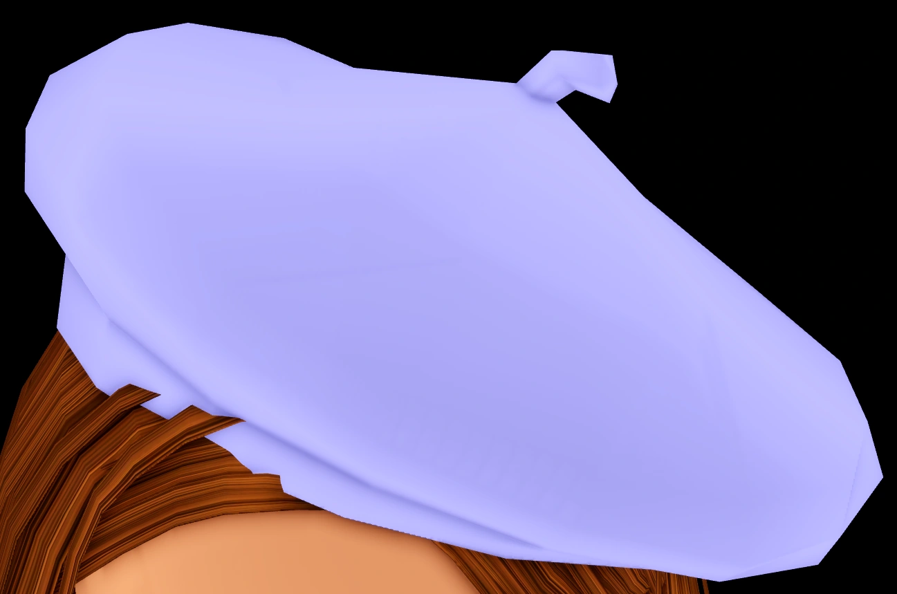 Designer Beret