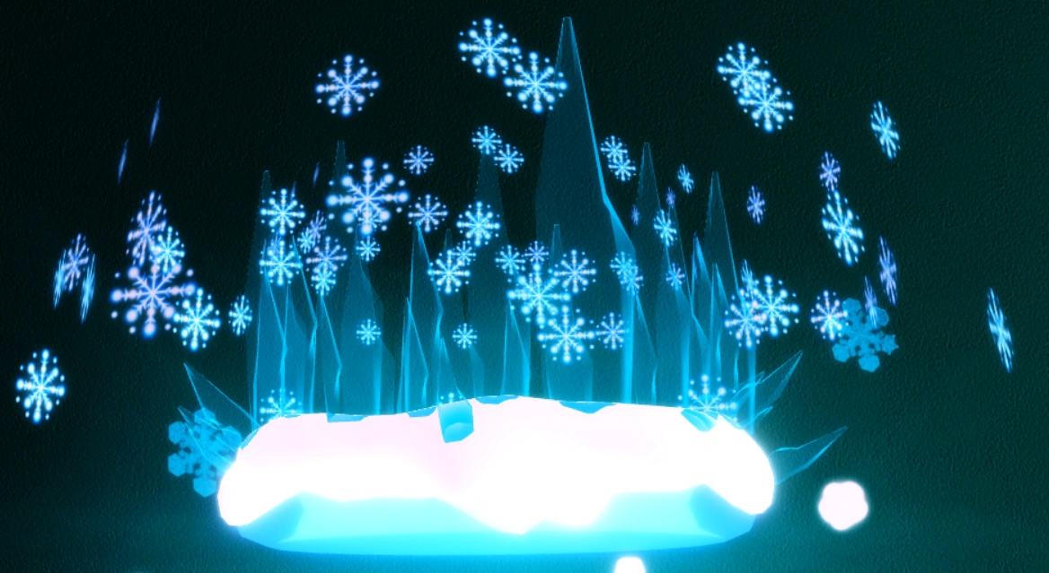 Winter Halo 2019