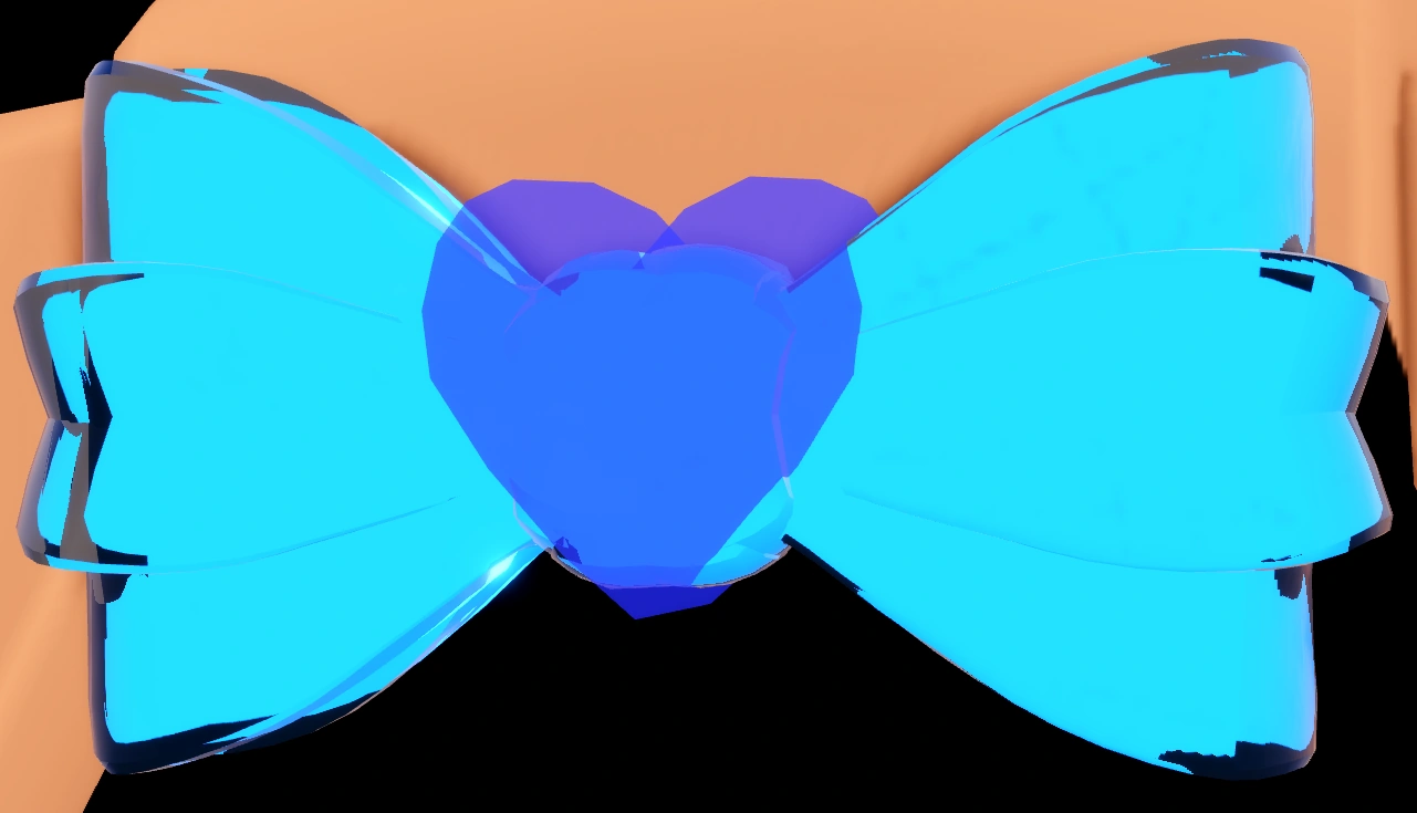 Powerful Love Brooch