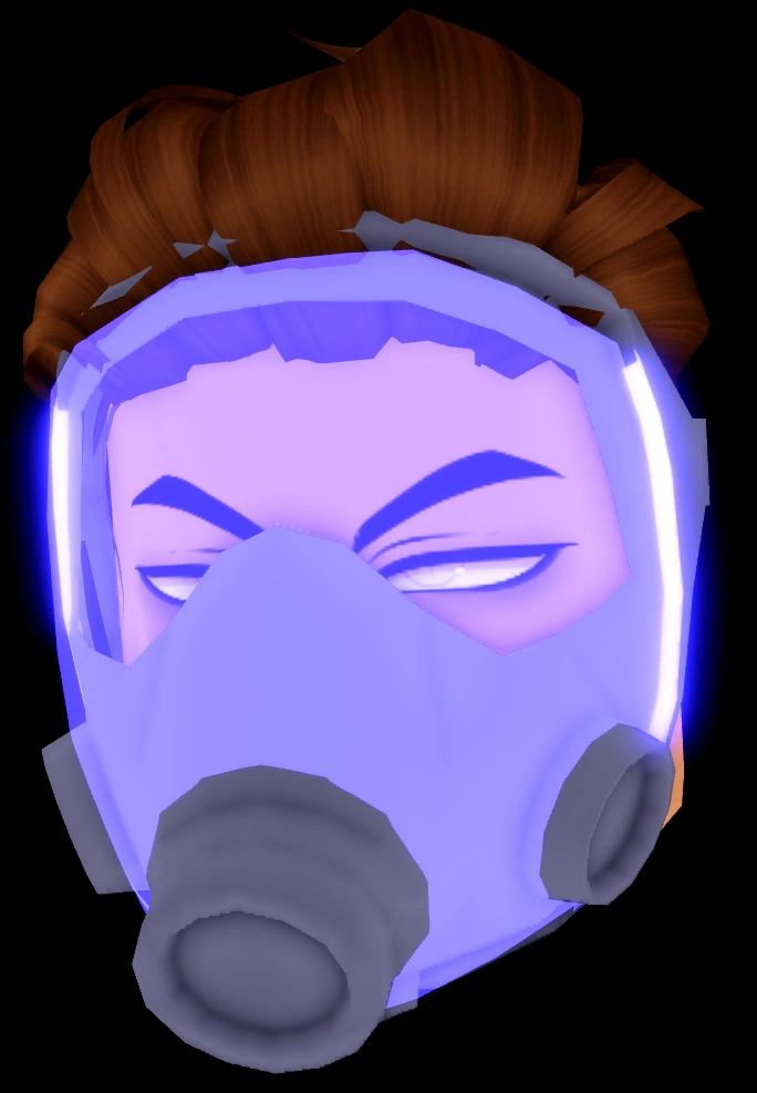 Breathe Me Mask