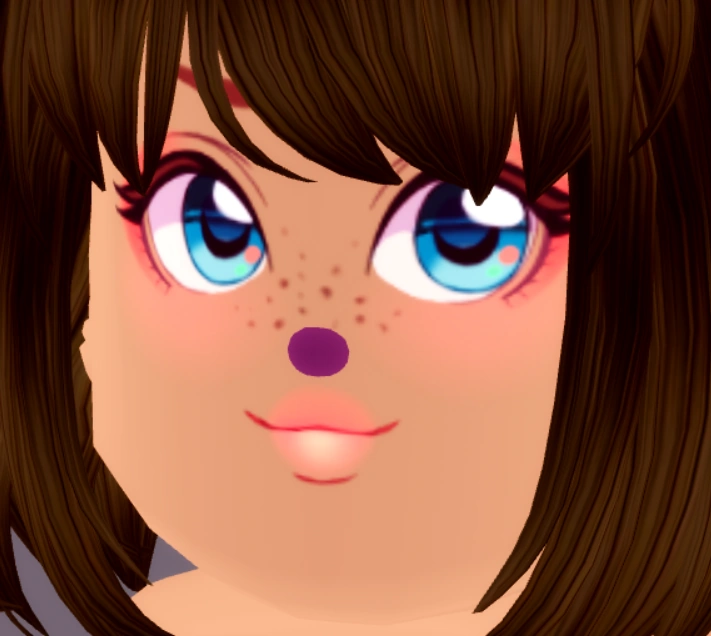Cute Animal Nose