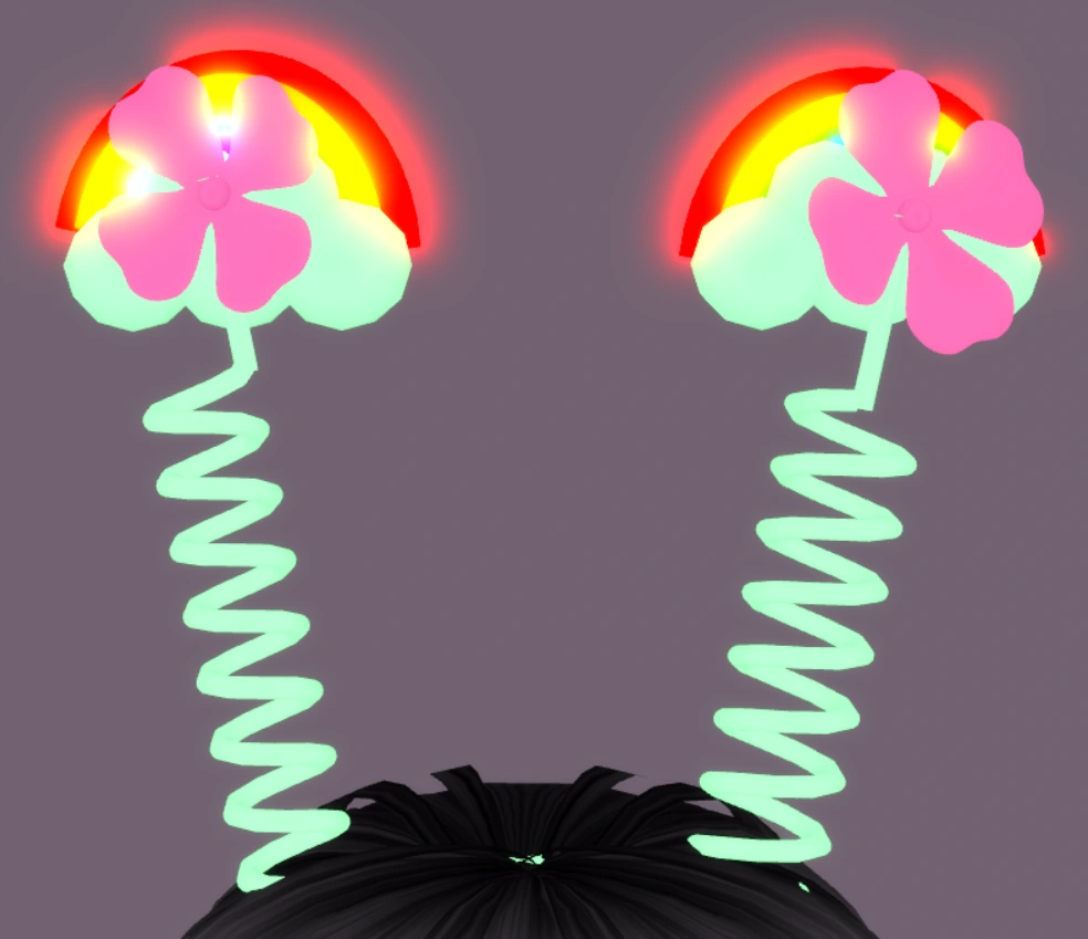 Lucky Headband