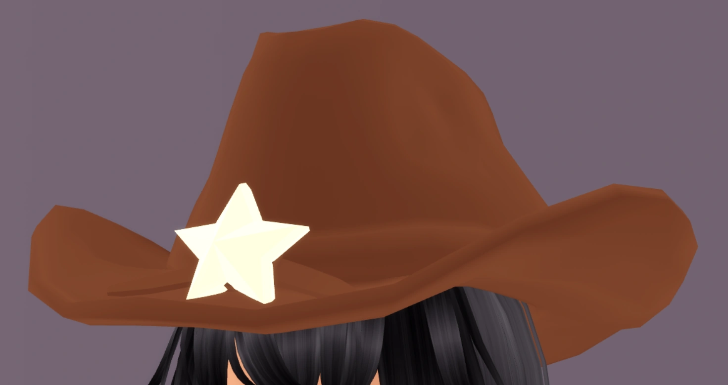 Cowboy Hat