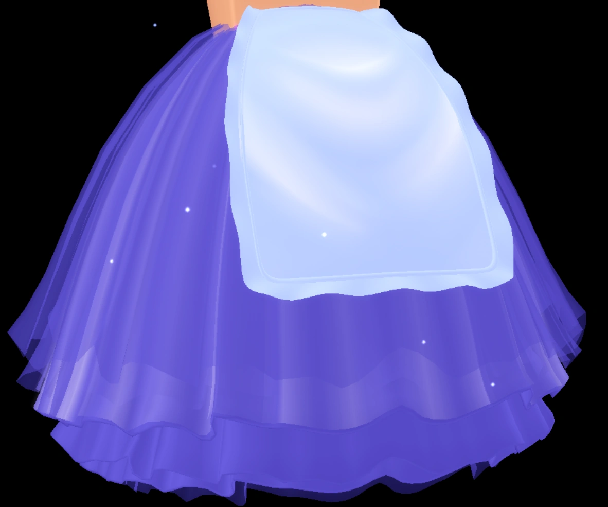 Cottage Princess