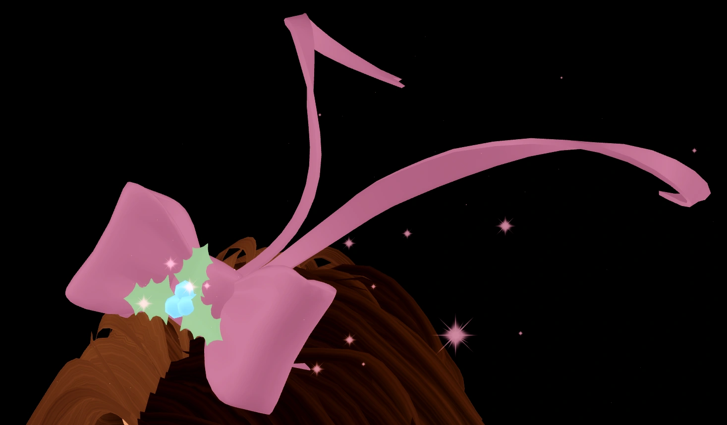 Gone with the Wind Bow Headband