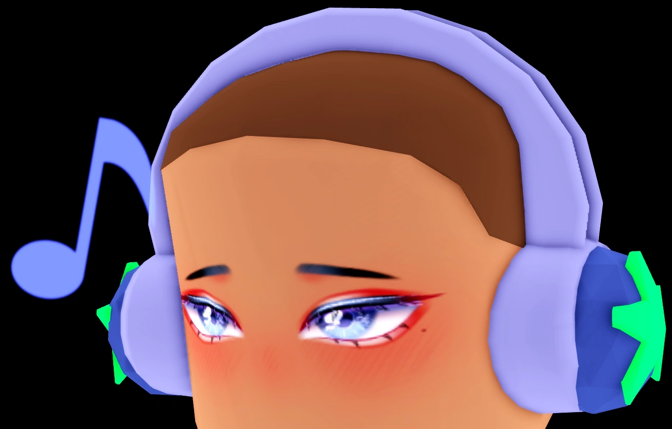 Color Changing Headphones