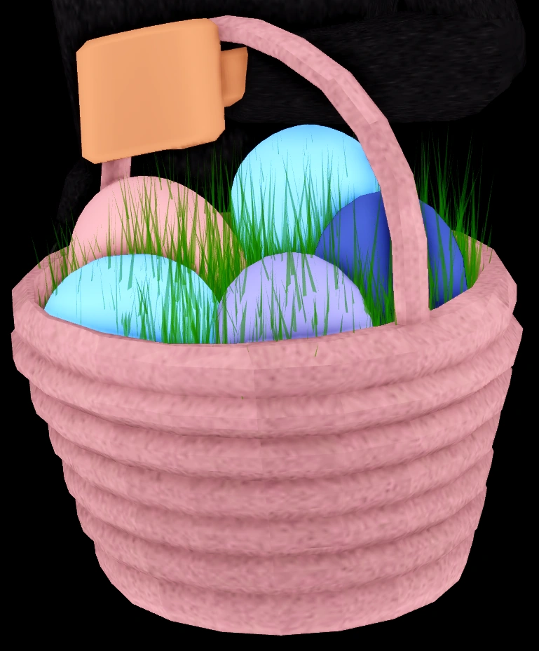 Easter Basket