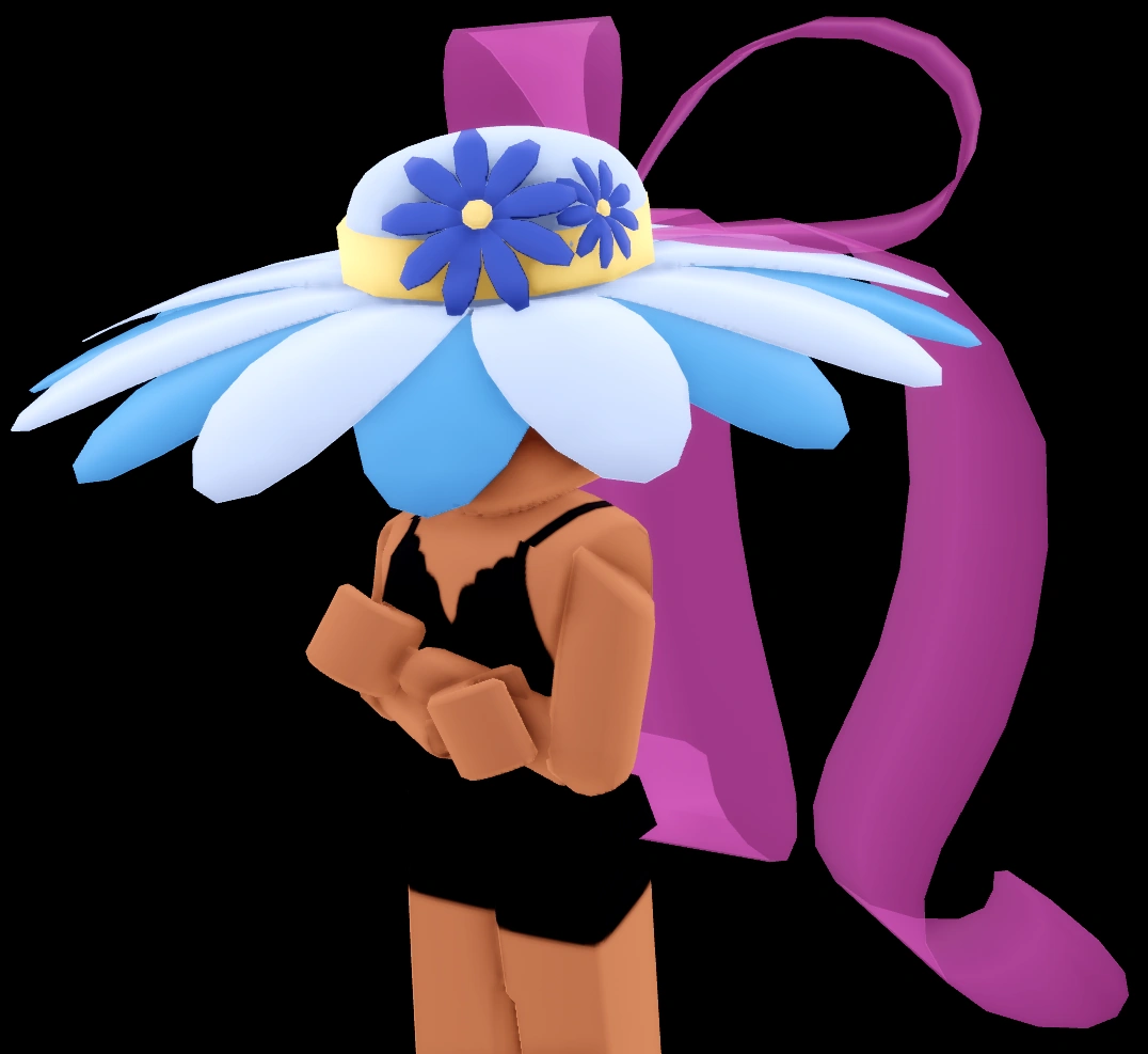 Dear Daisy Sun Hat