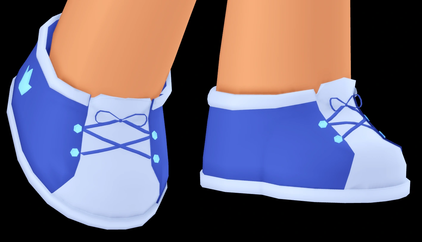 Kingly Kicks