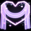 Crystal Heart Throne Halo