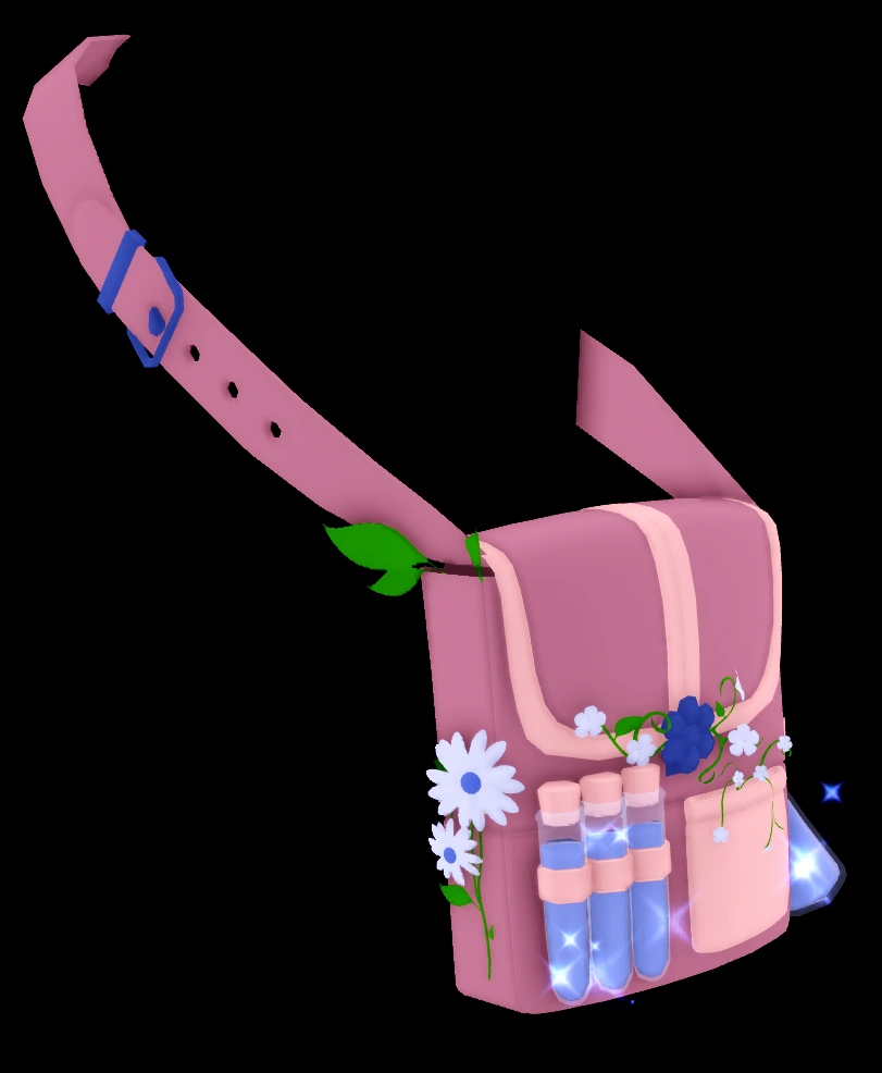 Botanist's Bag