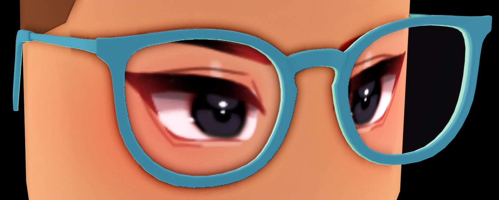 Prescription Glasses