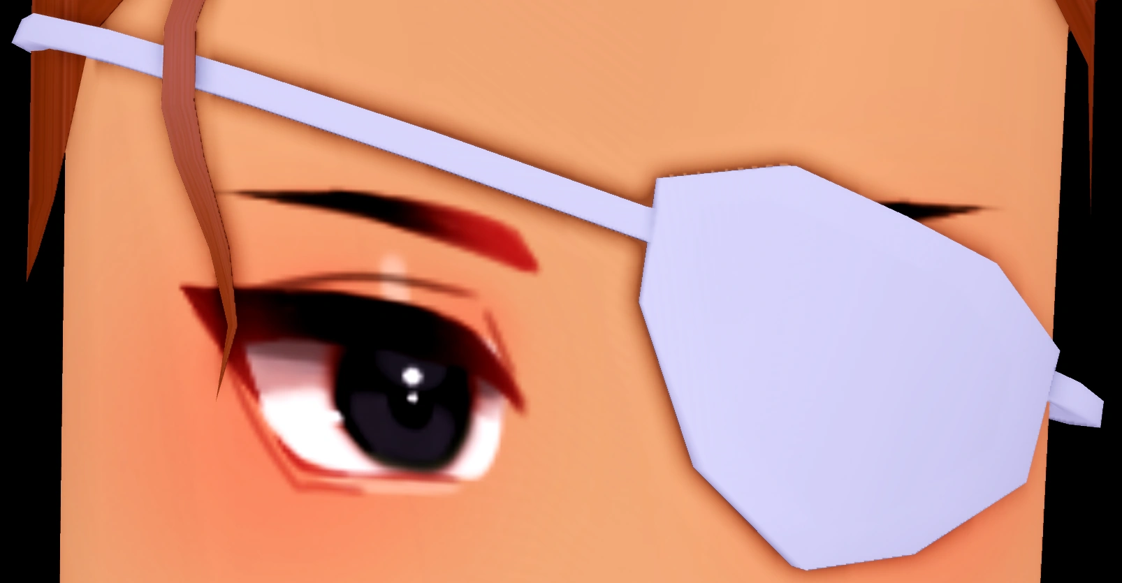 Eyepatch