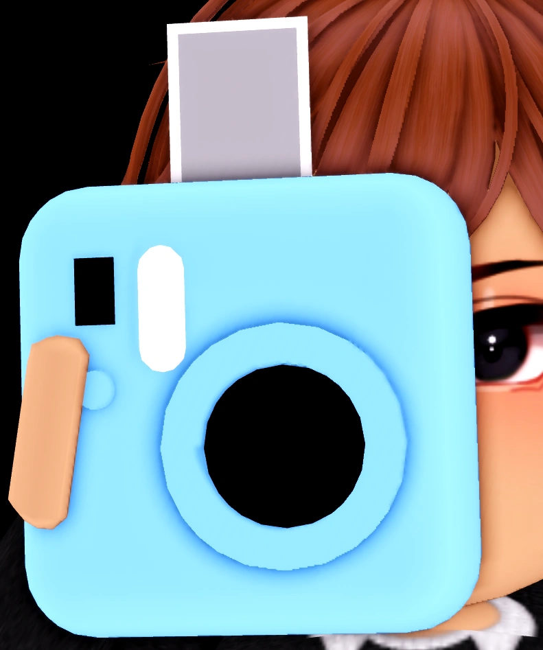 Instant Printing Camera
