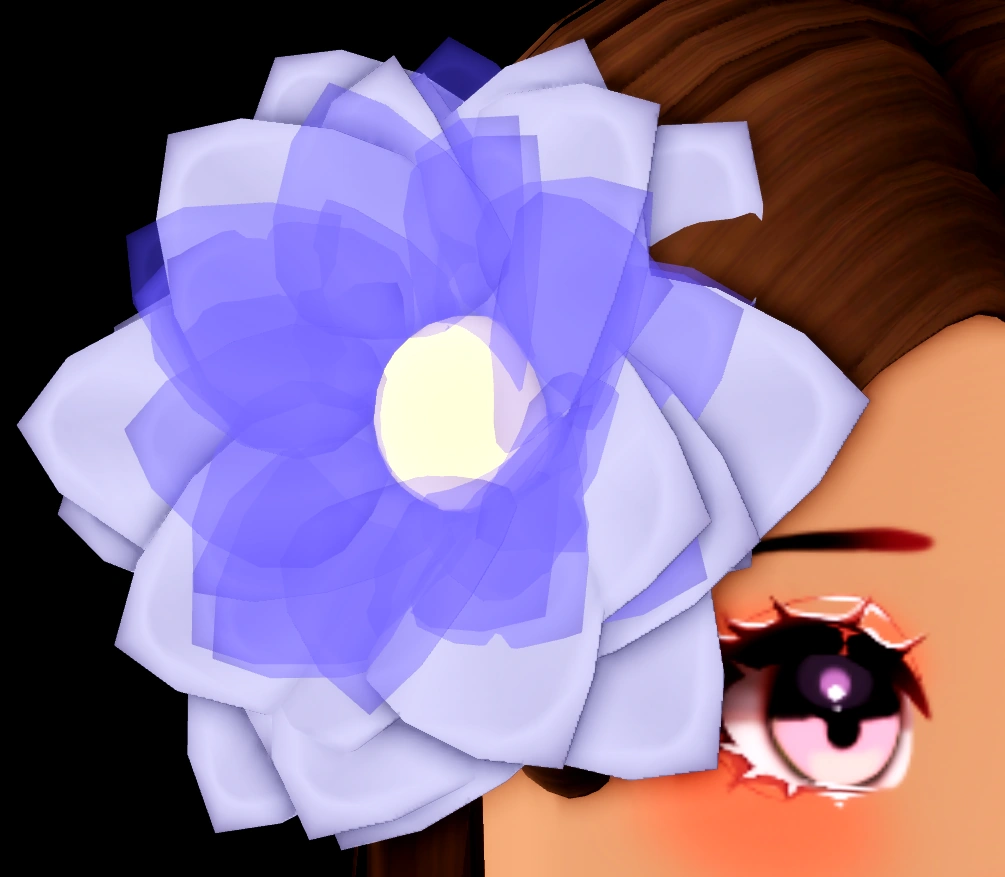 Magical Flower