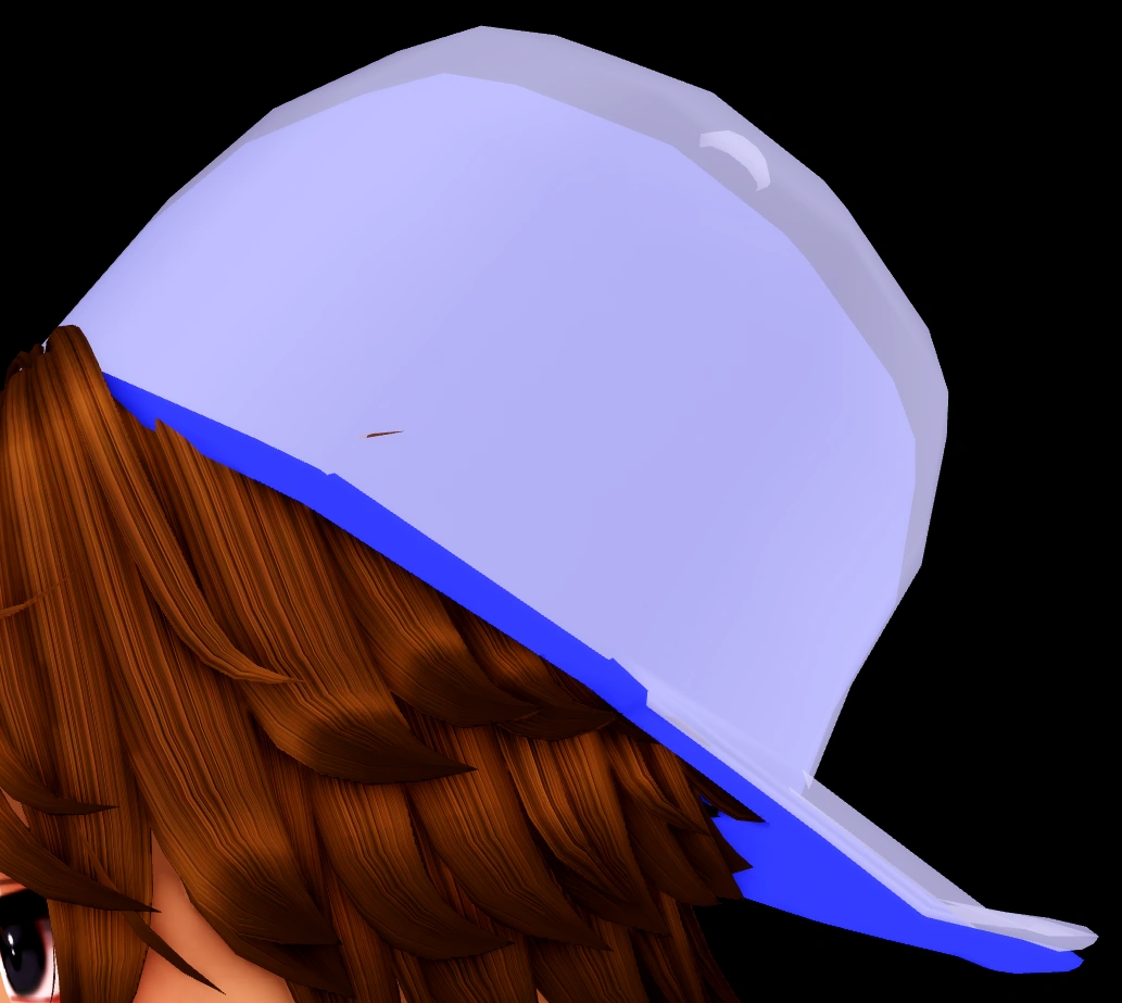 Flip Hat