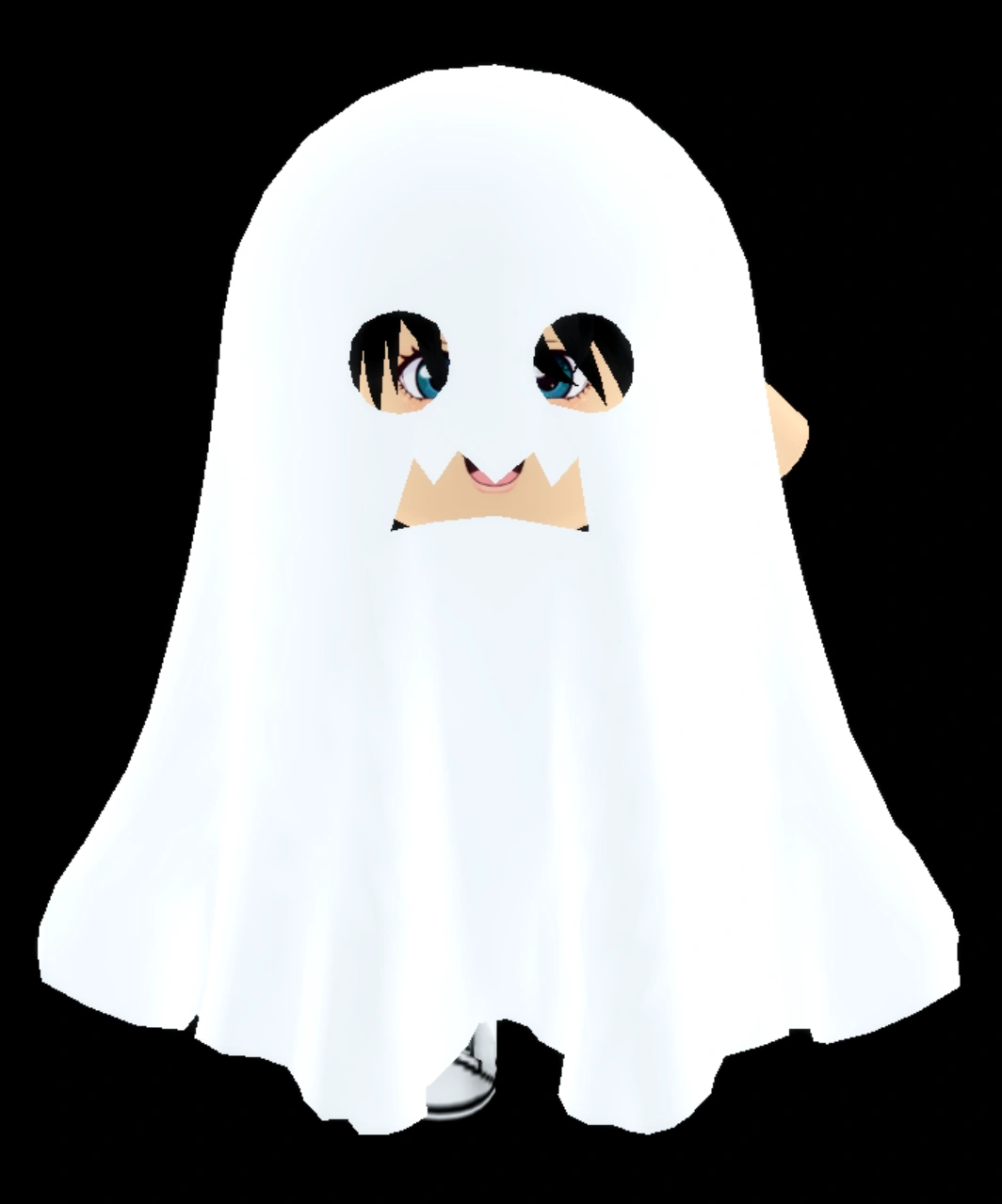 Classic Ghost Costume