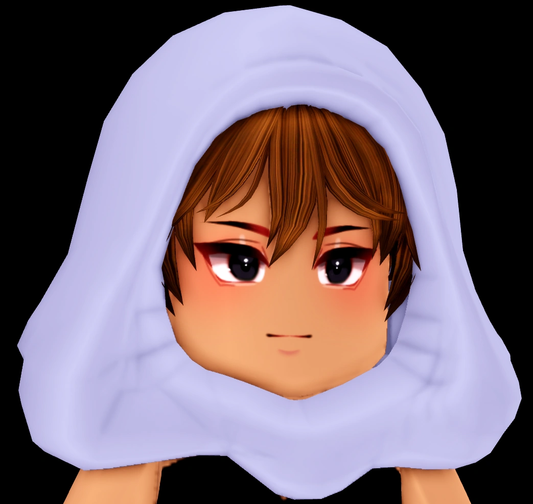 Hood Disguise