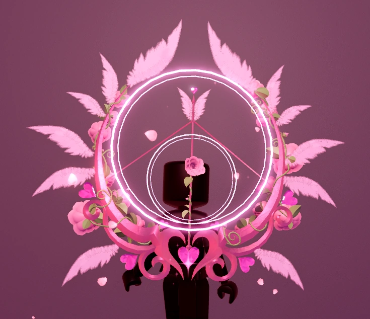 Eternity's Aim Halo Everfriend 2026