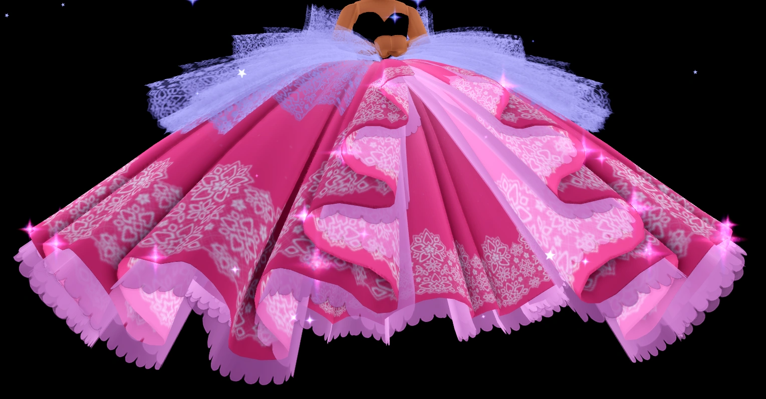 Magical Enchantress