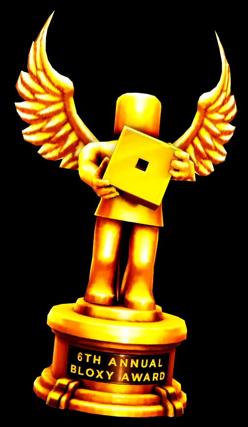 Bloxy Award