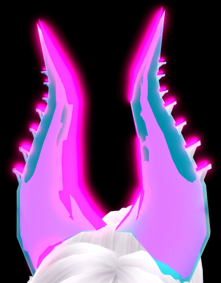 Antilique's Horns