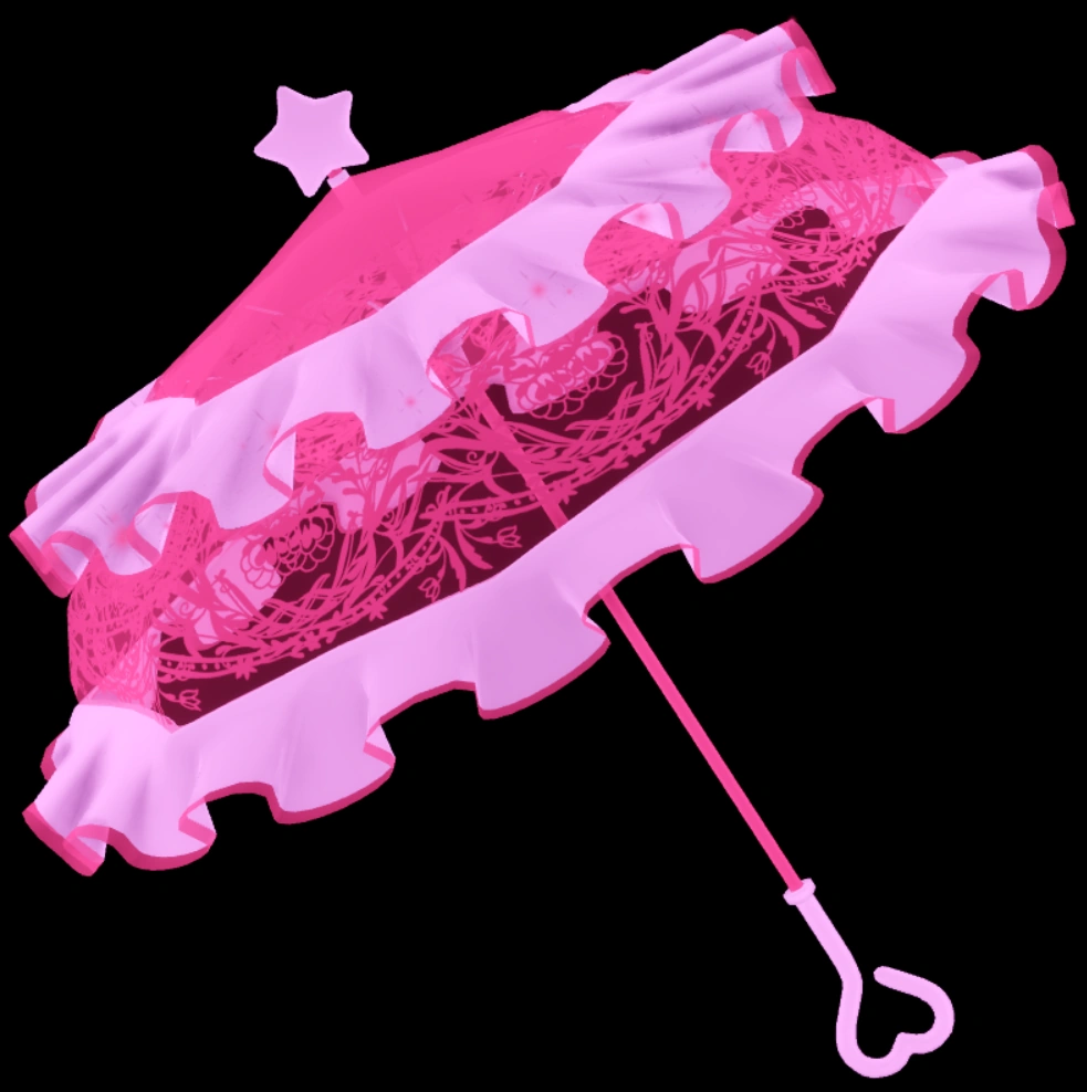 Elegant Parasol