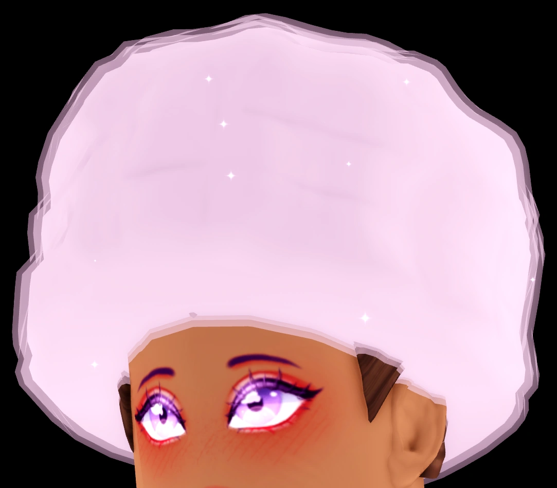 December's Dream Cossack Hat